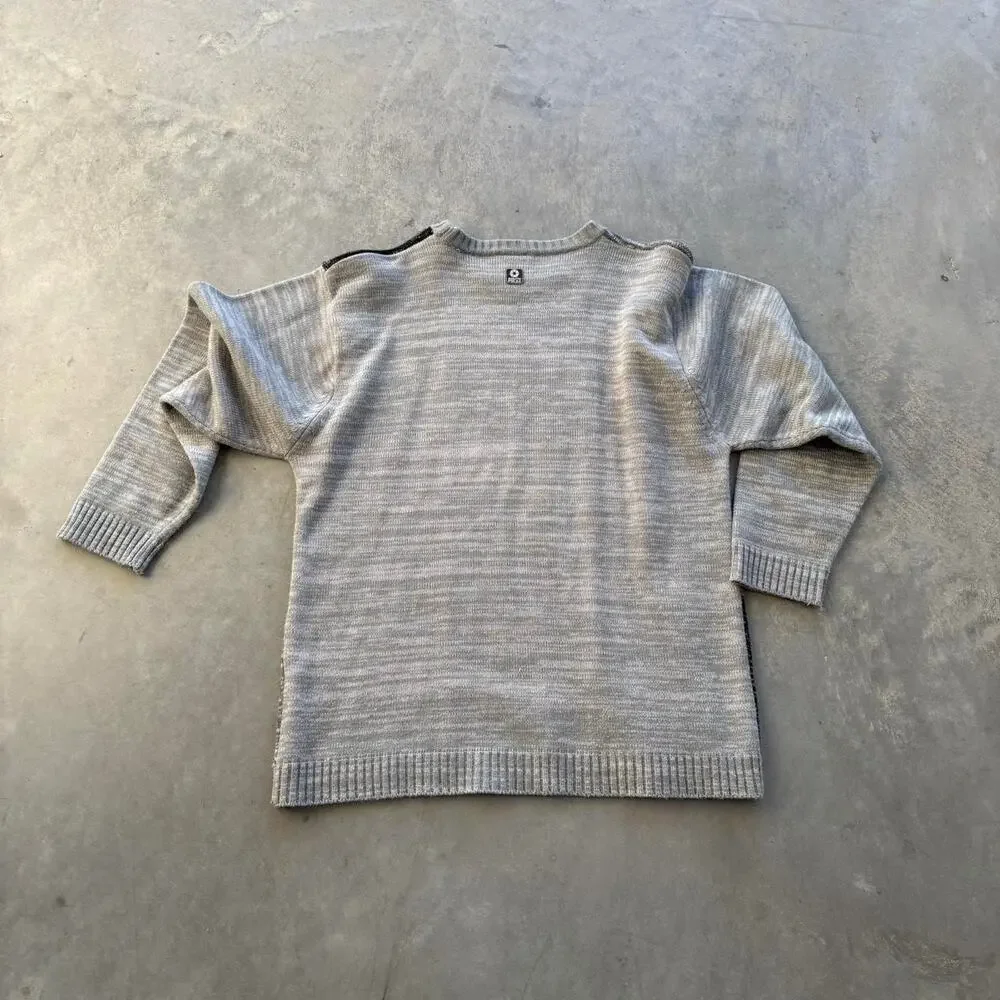 y2k vintage southpole sweater